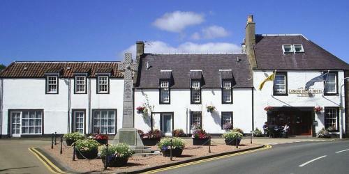 The Lomond Hills Hotel