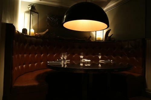 The Crown Hotel