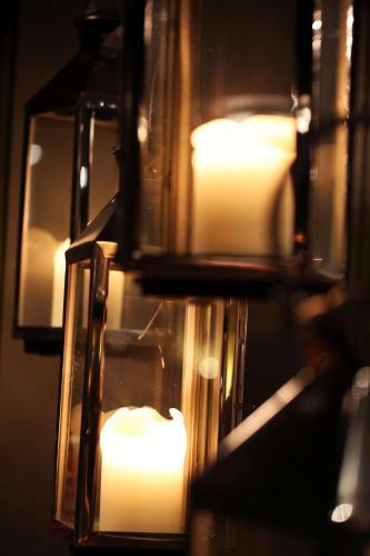 The Crown Hotel