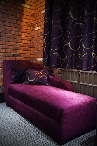 The Crown Hotel