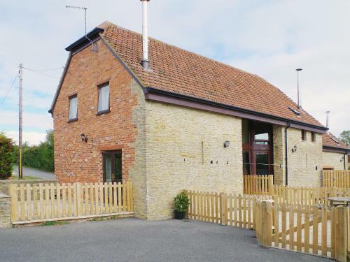 Fleet Cottage