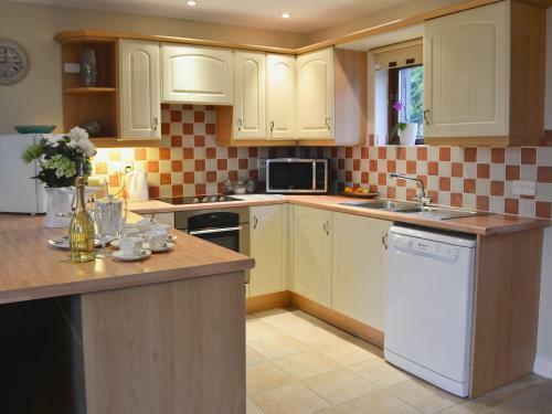Fleet Cottage