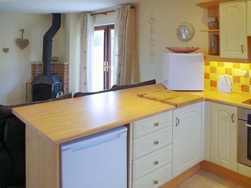 Fleet Cottage