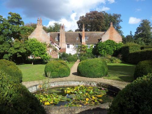 Duleep Singh Barn
