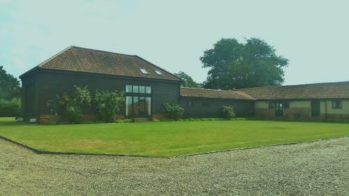 Duleep Singh Barn