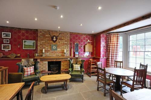 Posada The Plough Inn