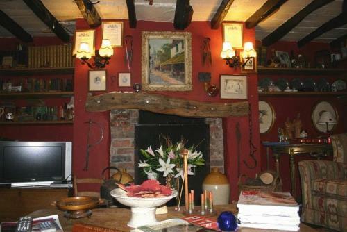Hostal Wizards Thatch Luxury Suites