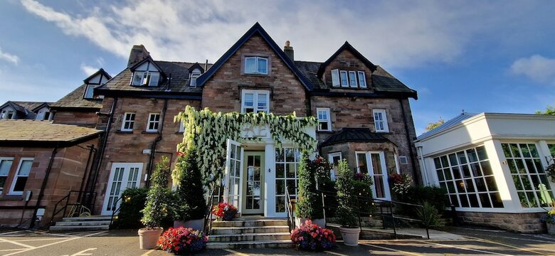 Alderley Edge Hotel