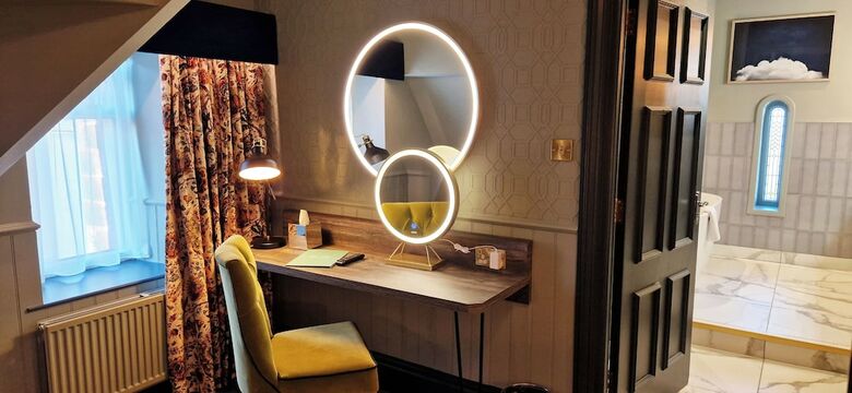 Alderley Edge Hotel