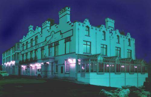 Falcons Nest Hotel