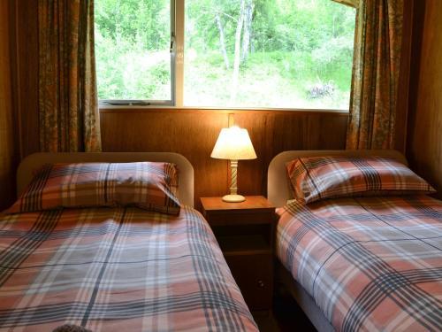 Rowan Chalet