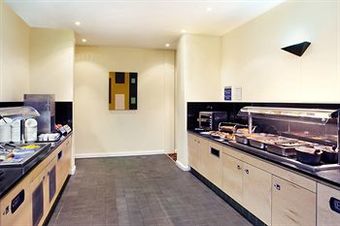 Hotel Holiday Inn Express Antrim