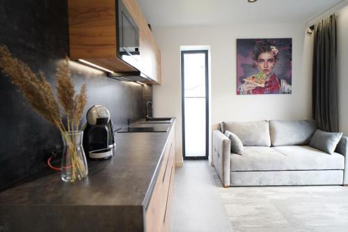 Apartamento Beskidzka9