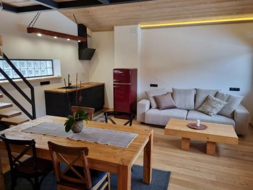 Apartamenty U Ko?odzieja