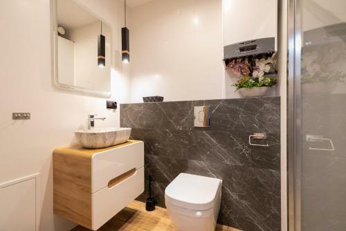 Apartament Solisko - Dream Apart