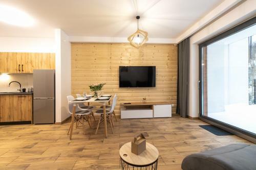 Apartament Solisko - Dream Apart
