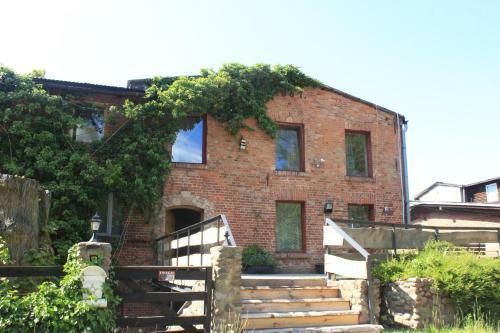 Hostal Pensjonat Mlyn Tuczno