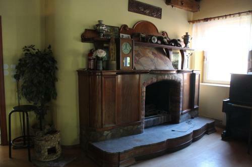 Hostal Pensjonat Mlyn Tuczno