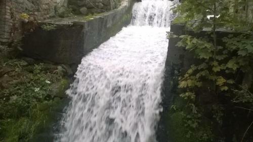 Hostal Pensjonat Mlyn Tuczno