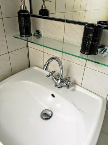Apartamento Villa Watamu