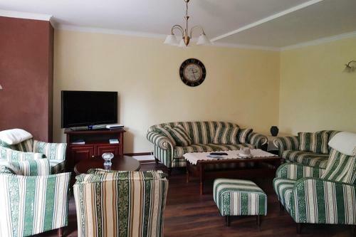 Holiday Home, Trzesacz