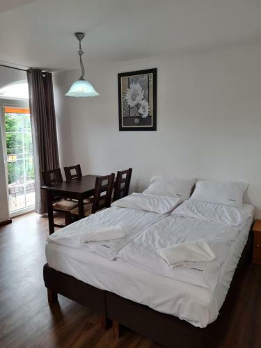 Hostal Willa Admira?