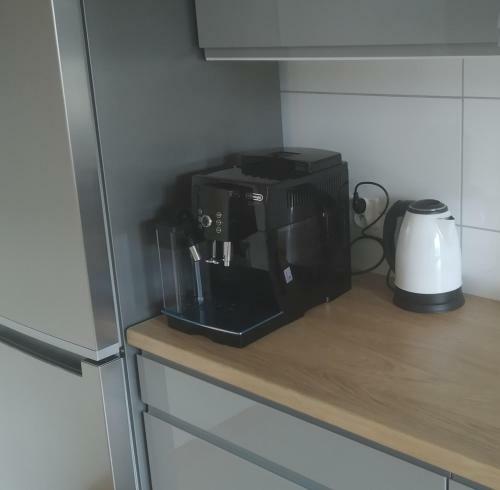 Apartamento Trz?sacz For You