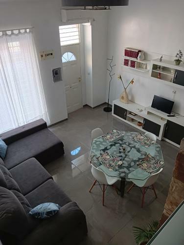 Apartamento Luminoso Cerca de La Playa Y Puerto