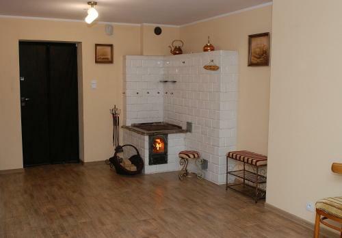 Apartamenty Sawino 4