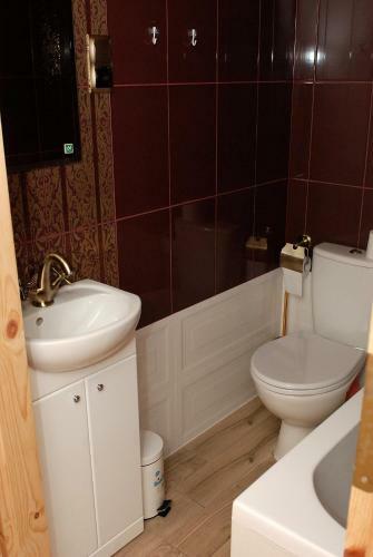 Apartamenty Sawino 4