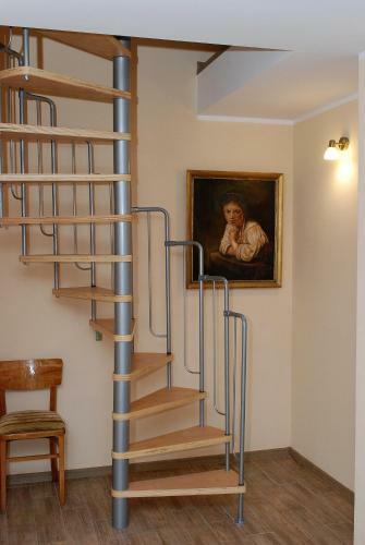 Apartamenty Sawino 4