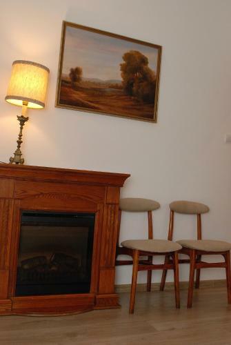 Apartamenty Sawino 4