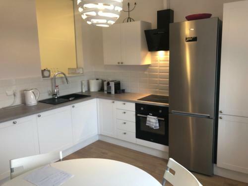 Apartament 'laura' Tykocin