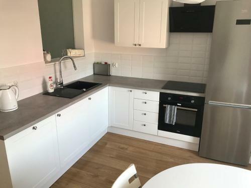 Apartament 'laura' Tykocin