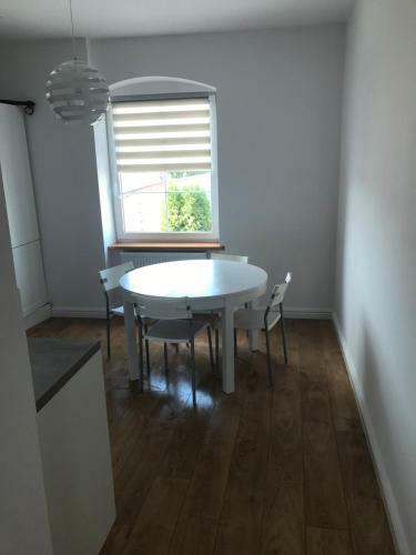 Apartament 'laura' Tykocin