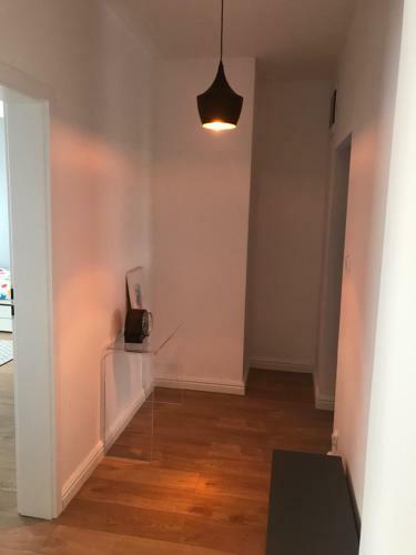 Apartament 'laura' Tykocin