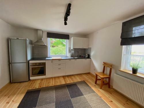 Apartamento Komoda Tykocin