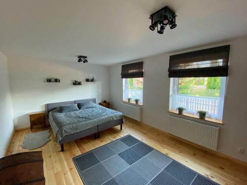 Apartamento Komoda Tykocin