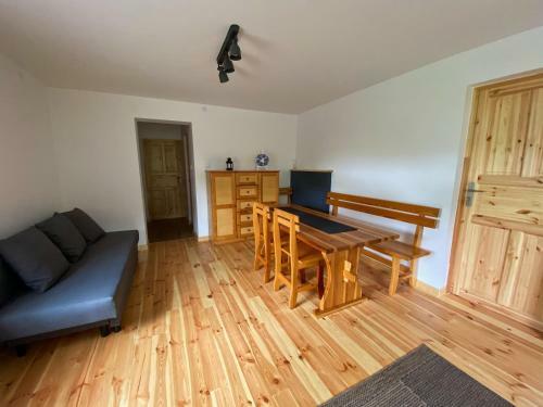 Apartamento Komoda Tykocin