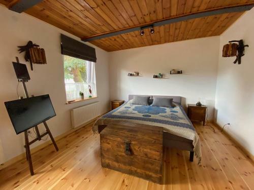 Apartamento Komoda Tykocin
