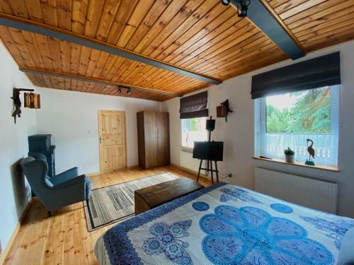 Apartamento Komoda Tykocin
