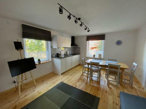 Apartamento Komoda Tykocin