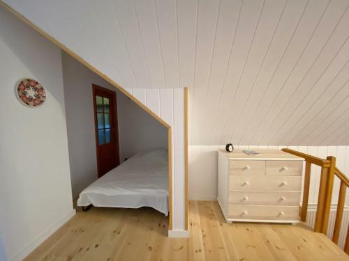 Apartamento Komoda Tykocin