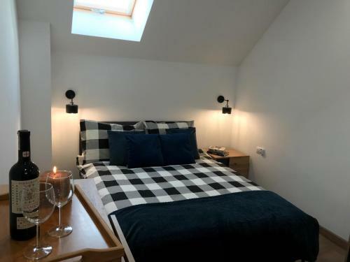 Apartamento Domek Szeregowy Nr1