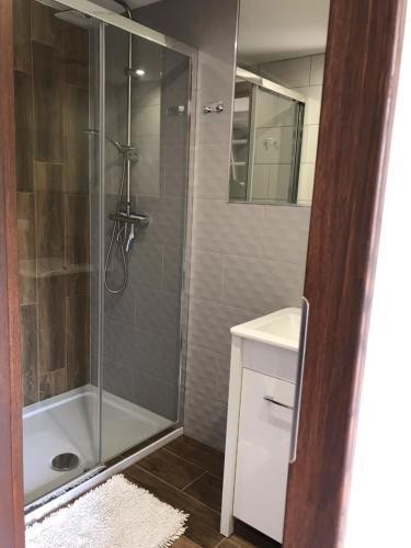 Apartamento Lepasz�wka Ma?y Domek Nr2