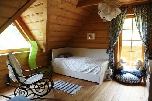 Krolowo Apartment