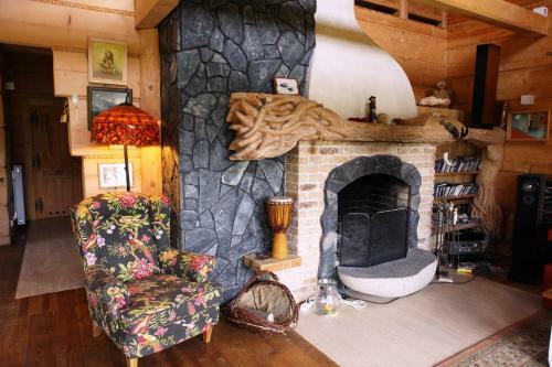 Krolowo Apartment
