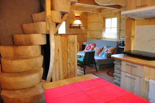 Krolowo Apartment