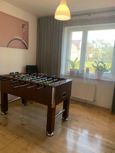 Villa Rezydencja Tyrawa