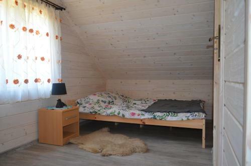 Apartamento Domek Zacisze G�r S?onnych